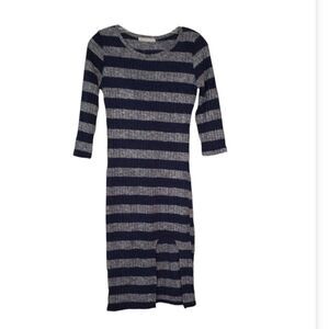 My Glo-Story Collection Sweater Dress